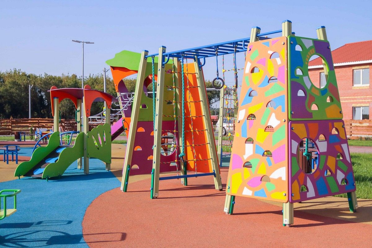 Площадка Мечта