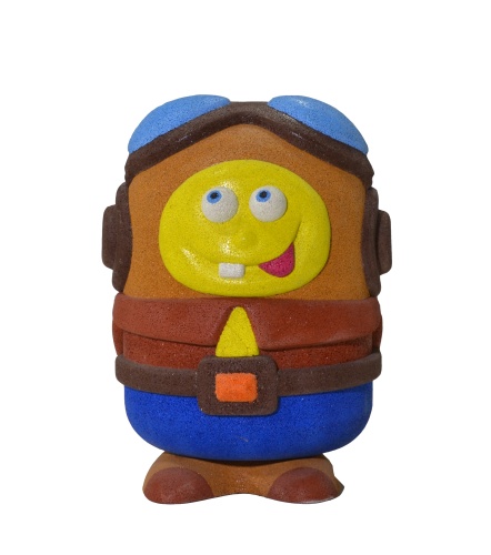 РМФ 4.623 Пилот Штопор