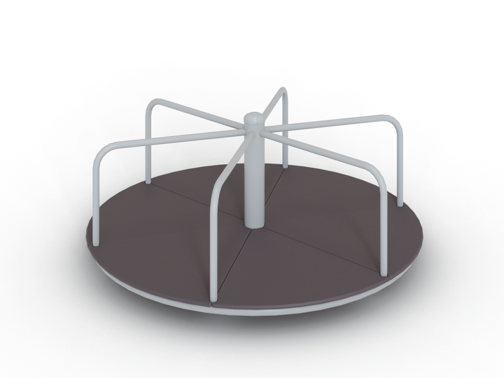 ДИО 2.02 Карусель 