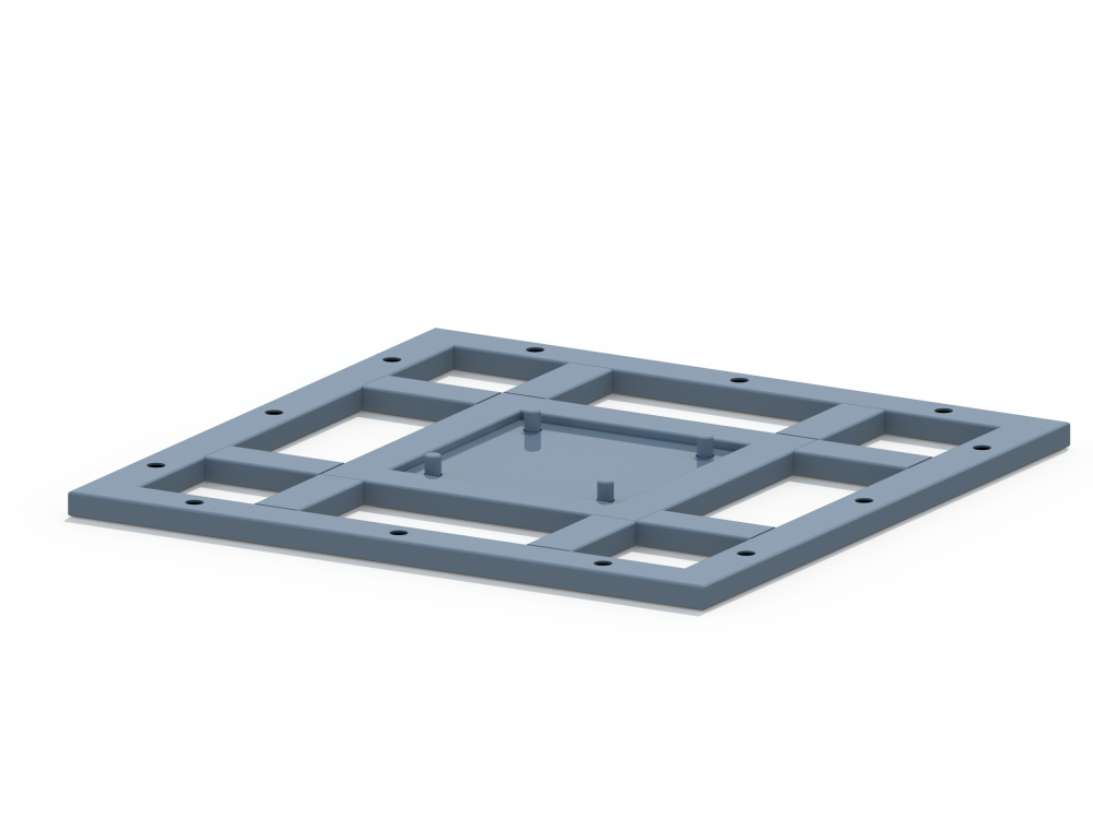 ДИО 2.00 Арматура фундаментая  монтажная