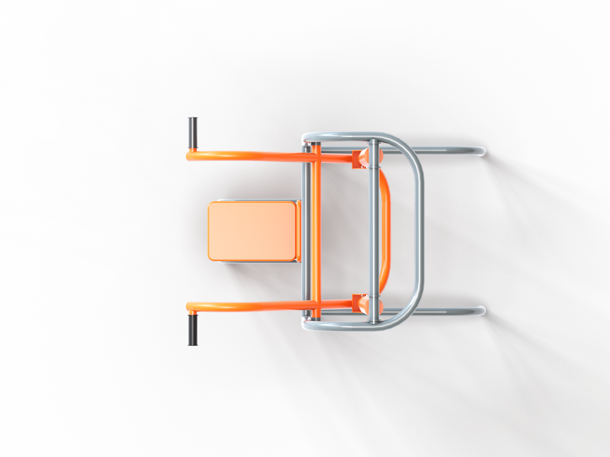 СО 6.04 Спортивный тренажер 