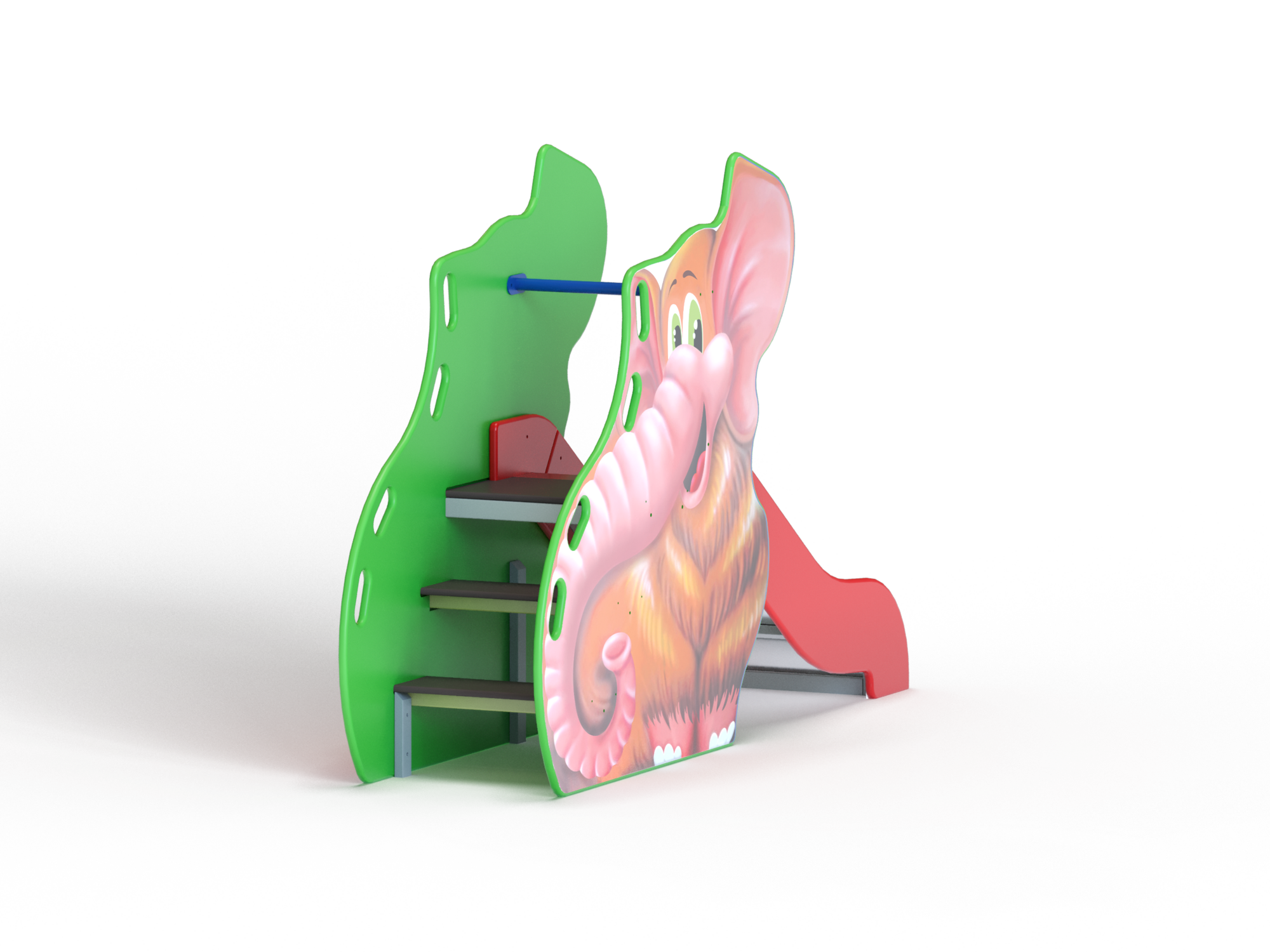 ДИО 5.10 Горка Н=700 мм