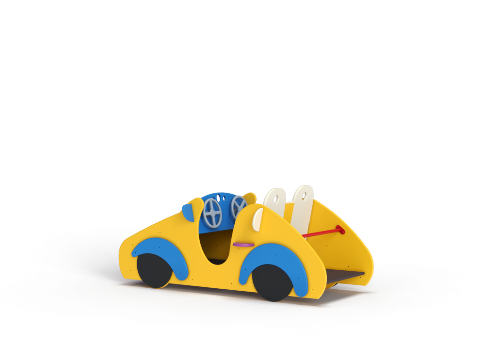 МФ 4.16 Машинка