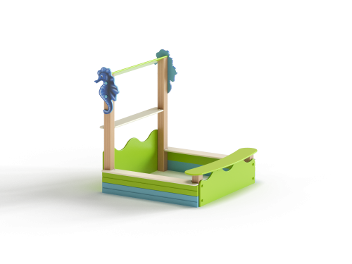 МФ 3.033-ДПК Песочница