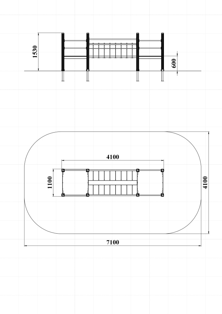 СО 1.53 Спортивный комплекс