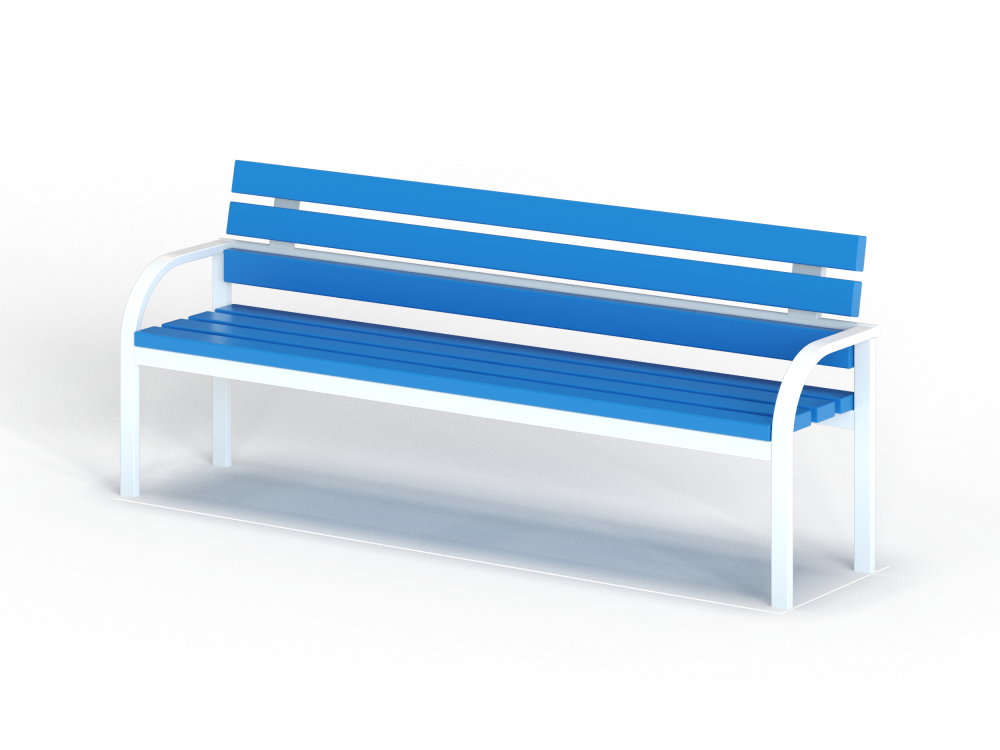 МФ 1.101 Лавочка 