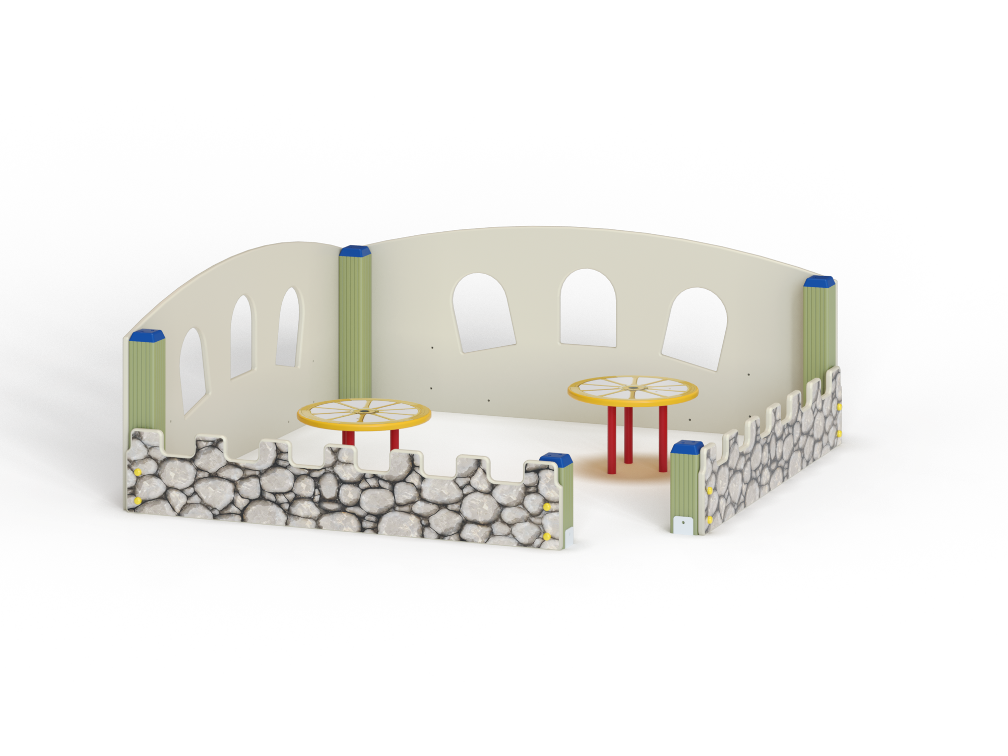 МФ 3.52 Песочница